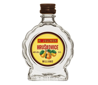 Бренди Hruskovice Williams 42% 0,5л