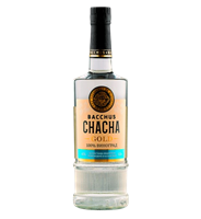Бренди CHACHCA Gold 0.5л