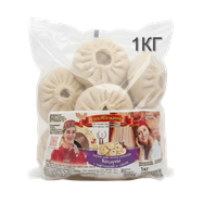 Колдуны ХлебоСольница с картошкой с салом 1кг