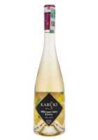 Вино Kabuki White Cherry Lemon бел 0,75л