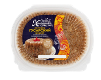 Холодец Холодушка Гусарский шедевр острый 250гр