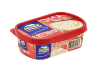 Сыр Хохланд с ветчиной 200гр ванна