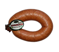 Колбаса Arai Краковская полукопченая кг