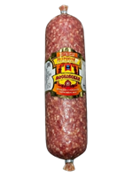 Колбаса Петропавл Шужыктары Московская с/к