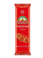 Вермишель Макфа длинная томатная 500 гр