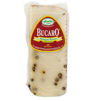 Сыр Пекорино Букаро с перцем 250гр