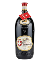 Вино Глинтвейн Альпийский имбирь кр/сл. Молдова 1,5л