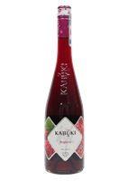 Вино Kabuki Raspberry кр 0,75л