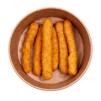 Палочки кальмара