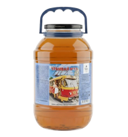 Пиво Imperial Barrel Трамвай №13 светлое Россия 2л 