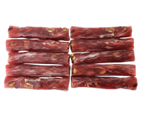 Рахат Лукум Пальчики Гранат кг