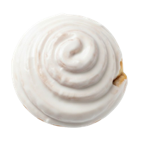 Булочка Лакомка с помадкой 80гр