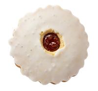 Кольцо Лакомка фруктовое 