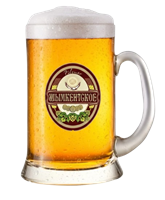 Пиво Шымкентское Pilsner