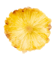 Ананас Вяленый кг