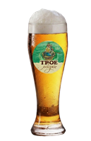 Пиво Трое в лодке