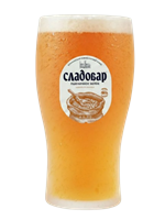 Пиво Сладовар