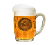 Пиво Прага Караганда