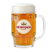 Пиво Немецкое