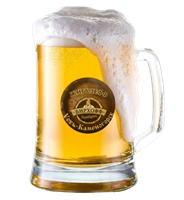 Пиво Жигулефф