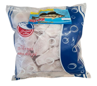 Щечки судака Рыбный мир С/М кг