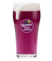 Шампань Черная смородина