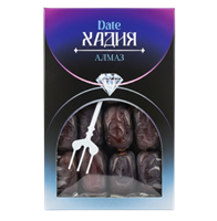 Финики Хадия