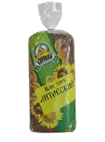 Хлеб Каравай Литовский 350гр