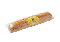 Багет Каравай луковый 250гр