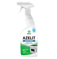 Анти-жир Azelit для плит, духовок и грилей 600мл