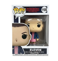 Кукла POP 1185 Eleven