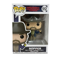 Кукла POP 512 Hopper