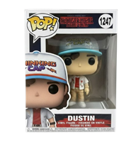 Кукла POP 1247 Dustin