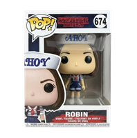 Кукла POP 674 Robin