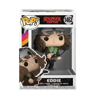Кукла POP 1462 Eddie