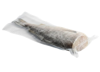 Минтай тушка Рыбный мир С/М кг