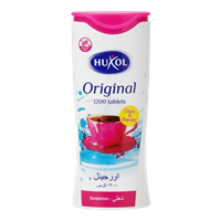 Подсластитель Huxol 1200 таблеток