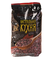 Фасоль Красная Натуральная кухня 700гр