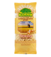 Лапша КЭММИ Нежная яичная 230гр
