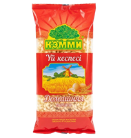 Лапша КЭММИ Домашняя яичная 230 гр