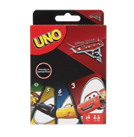 Игра настольная UNO, 7+лет