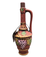 Вино в Глиняном кувшине Саперави кр/сух 0,75л