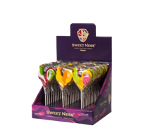 Sweet Ness Карамель на палочке Петушок 30гр