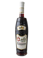 Вино Глинтвейн Альпийский кр/сл. имбирь Молдова 0,75л