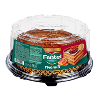 Торт Fantel Пчелка 700гр