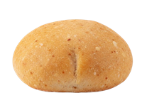 Хлеб Фокачча с сушеными томатами (моцарелла, вяленые томаты, маслины)