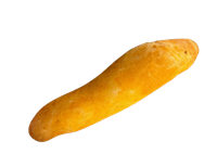 Хлеб Филоне чесночный