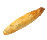 Хлеб Филоне с базиликом