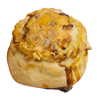 Корзиночка с начинкой курочка грибы