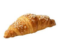 Круассан французский Sweet Premium с миндальной начинкой 90гр